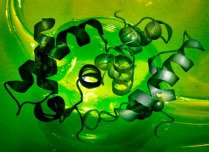 Желудочно-кислотный тест для шаперона