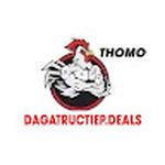 ĐÁ GÀ TRỰC TIẾP DEALS
