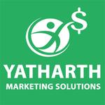 Yatharth Marketing Solutions Sales Training Company in UK