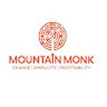 Mountain Monk