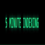 Fast url and backlink indexer