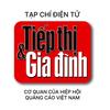 Tạp chí Tiếp thị và Gia đình