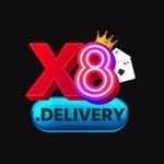 X8 delivery