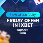 1xbet lucky 1xbetlucky