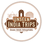 Unseen India Trips