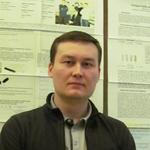 Сергей Безносов
