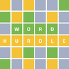 word hurdle