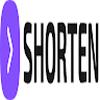 Shorten URL Shortener