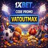 Code Promo 1xBet Pari Gratuit 2026 : 1X200BOX – 130