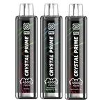 Crystal Prime Pro 4500 Box of Wilson