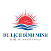 Du lịch Bình Minh