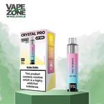 Crystal Pro 10000 Box of 5