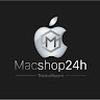 macshop24h com