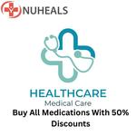 Nuheals Expert Pharmacy Services for a Healthier Tomor
