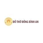 Hoa Lan Hồ Điệp Mạ Vàng 24k