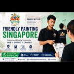 Friendly Painting SG