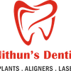 pediatric dentist in Kompally Nithun Dentistry