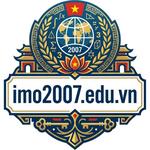 IMO2007 eduvn