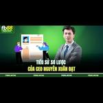 CEO Nguyen Xuan Dat Nha Lanh Dao Tai Nang