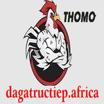 ĐÁ GÀ TRỰC TIẾP AFRICA