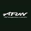 AFUN games