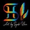 Artby Syedahina