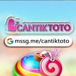 cantiktoto slot