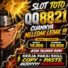 qq8821 login