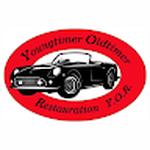 Youngtimer Oldtimer Restaurati