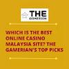 Best Online Casino Malaysia