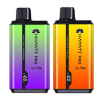 Hayati Pro Ultra 15000 Box of 10