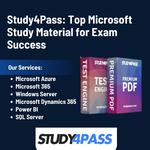 Microsoft Study Material