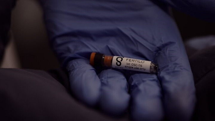 ИПСК для ЭКО: как клетки помогают мечтам о родительстве сбыться