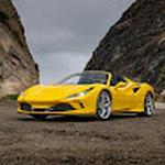 Ferrari Rental Ferrari Rental Dubai