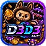 d3d3 pk