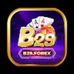 B29 Cổng Game Bài Đổi Thưởng Uy Tí