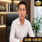 CEO Tà Khất Riên