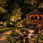 youngeroutdoor lighting