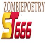 ST666 zombiepoetry
