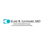 Elise R. Leonard MD