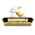Dead People