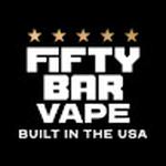 Fifty bar Vape site