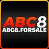 ABC8 forsale