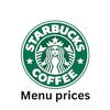Starbucks Menu Prices