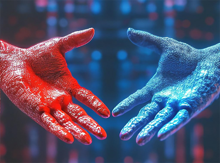 Приключения аминокислот: в космосе, на Земле и под землей