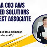 AWS SAAC03