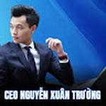 CEO Nguyễn Xuân Trường