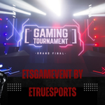 online event etsgamevent from etruesports