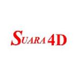 Suara4d