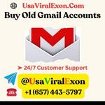 Top 07's Trusted Websites to Buy" Old Gmail Account (USA,UK
